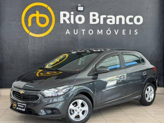 CHEVROLET ONIX 1.4 MPFI LT 8V FLEX 4P AUTOMÁTICO CHEVROLET ONIX 1.4 MPFI LT 8V FLEX 4P AUTOMÁTICO